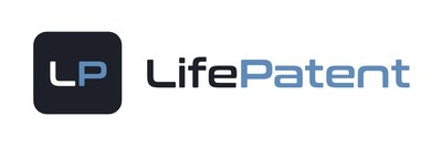 LifePatent is an innovative research company focused on unlocking the natural medicinal properties of hemp. Visit us at LifePatent.com (PRNewsfoto/LifePatent, Inc.)