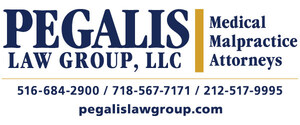 New York's Pegalis Law Group Attorney Recognized As Best Lawyers® "Lawyer Of The Year"