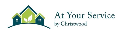 Christwood Services Brought Right to Your Home? (PRNewsfoto/At Your Service by Christwood)