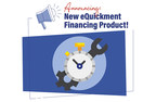National Business Capital &amp; Services Releases Game-Changing eQuickment Financing Product