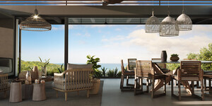 Inspirato Real Estate Offers Unique Investment Opportunity At Eco-Luxury Resort In Costa Rica