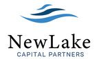 NewLake Capital's Portfolio Company, PharmaCann, Opens New Cannabis Dispensary in Shrewsbury, Massachusetts