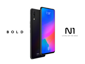New BOLD Brand Gives Consumers A Fresh Perspective on Buying Flagship Smartphones... Meet the BOLD N1