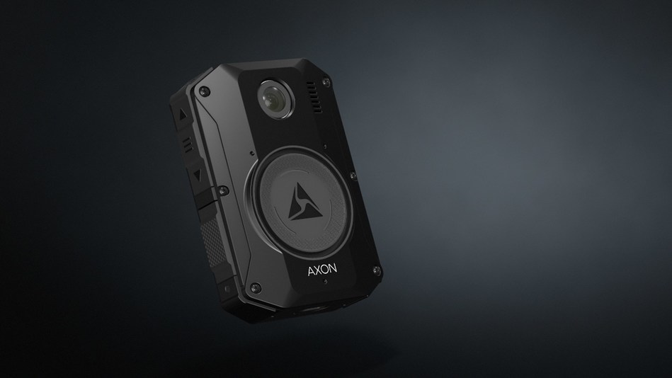 Axon passes carrier certification requirements for the Verizon Responder Private Core, for its next generation body-worn camera, Axon Body 3.