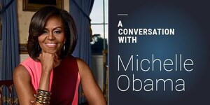 Former First Lady Michelle Obama to speak in Winnipeg, on Tuesday September 24th 2019