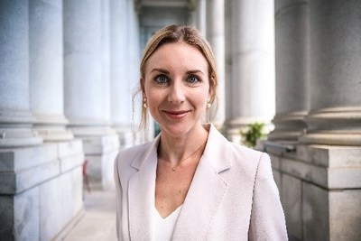 Julie-Anne Vien est nomme associe directrice du bureau de Qubec du Cabinet de relations publiques NATIONAL (Groupe CNW/Cabinet de relations publiques NATIONAL)