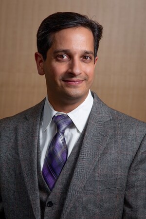 Manish P. Patel, MD, RPh, FACS, FPMRS has joined our team at Vikor Scientific as our Chief Medical Officer