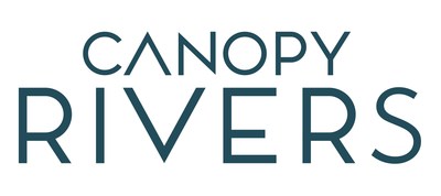 Logo: Canopy Rivers Logo (CNW Group/Canopy Rivers Inc.)