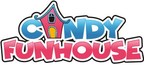 Win FREE Candy for a year from CandyFunhouse.ca, Canada's Largest Online Candy Store!