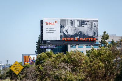 TriNet Launches Phase II of Its ‘People Matter’ Campaign