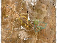 NGEx Minerals Announces Option to Acquire Valle Ancho Gold Project in Catamarca Province Argentina
