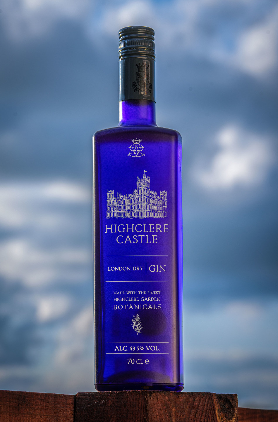 Viking Announces Partnership With The Downton Abbey Film And