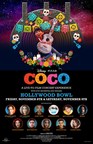 "Coco", de Disney y Pixar, llega al Hollywood Bowl por primera vez en concierto en vivo con invitados especiales como Benjamin Bratt, Eva Longoria, Carlos Rivera, Miguel, Jaime Camil y otros