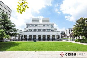 La CEIBS lance la campagne d'admissions à son MBA avec une opération portes ouvertes