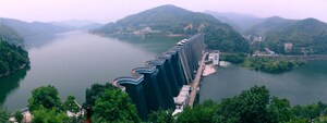 La route de la soie à Xinhua : l'ouest de l'Anhui poursuit l'édification d'une civilisation écologique