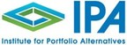 Institute for Portfolio Alternatives Signs Strategic Partnership with Chalice Financial Network