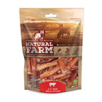 Natural Farm Pet Food Packaging Goes Green with Braskem's Sustainably Sourced Sugarcane Based Bioplastic