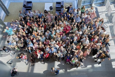 From September 5 through September 8, more than 200 families and clinicians gathered at Children&rsquo;s Hospital of Philadelphia (CHOP) for the Hyperinsulinism (HI) Family Conference