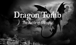 Author Ricardo Alexanders Promotes Sci-fi Novel - TLR: Dragon Tomb, Reports BookBuzz