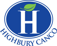 Highbury Canco Corporation (CNW Group/Highbury Canco Corporation)