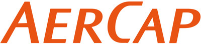 AerCap logo (PRNewsfoto/AerCap Holdings N.V.)