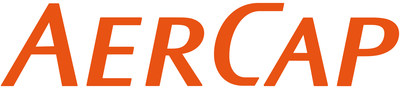 AerCap logo (PRNewsfoto/AerCap Holdings N.V.) AerCap logo (PRNewsfoto/AerCap Holdings N.V.)