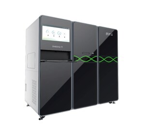 MGI's "life science super computer" DNBSEQ-T7 delivered to business partners