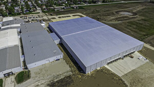 The Fremont Company - Warehouse Expansion