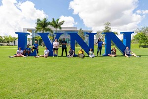 U.S. News &amp; World Report ranks Lynn University among "Best Colleges" for 2020