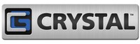 Crystal Group, Inc. logo (PRNewsfoto/Crystal Group, Inc.)