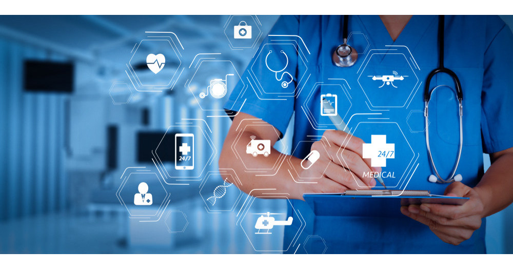 Hallmark Healthcare Solutions, LLC Announces White Paper: Should You ...