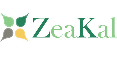 ZeaKal Logo