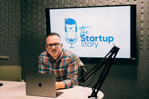 The Startup Story Podcast with James McKinney Provides a Voice to Founders by Focusing on Poignant Business Growth Stories