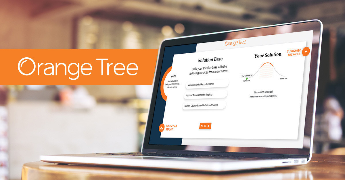 Công cụ tuyển dụng mới của Orange Tree: Công cụ tuyển dụng mới của Orange Tree đảm bảo rằng bạn sẽ tìm thấy nhân viên tuyệt vời nhất cho doanh nghiệp của mình. Hãy đến với chúng tôi để sử dụng công cụ độc đáo này.