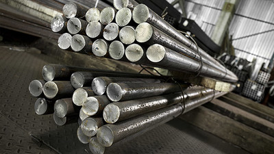 Indonesian stainless steel exports likely to be hit by updated safeguards (PRNewsfoto/CRU)