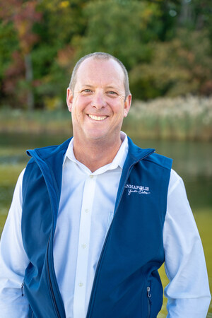 Annapolis Yacht Sales Announces Matt Weimer's Move to Yacht Broker
