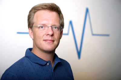 Dr. Matthias Gossmann, Co-Founder and CEO at innoVitro GmbH