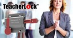 TeacherLock® is Approved by Utah State Fire Marshal Following Evaluation of "All After-Market Door Locking Devices"