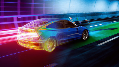 ANSYS advances the autonomous vehicle revolution ANSYS advances the autonomous vehicle revolution