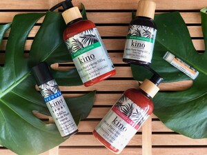 KINO CBD Skincare Expands into Eaze Wellness