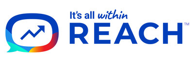 It's all within REACH™ logo