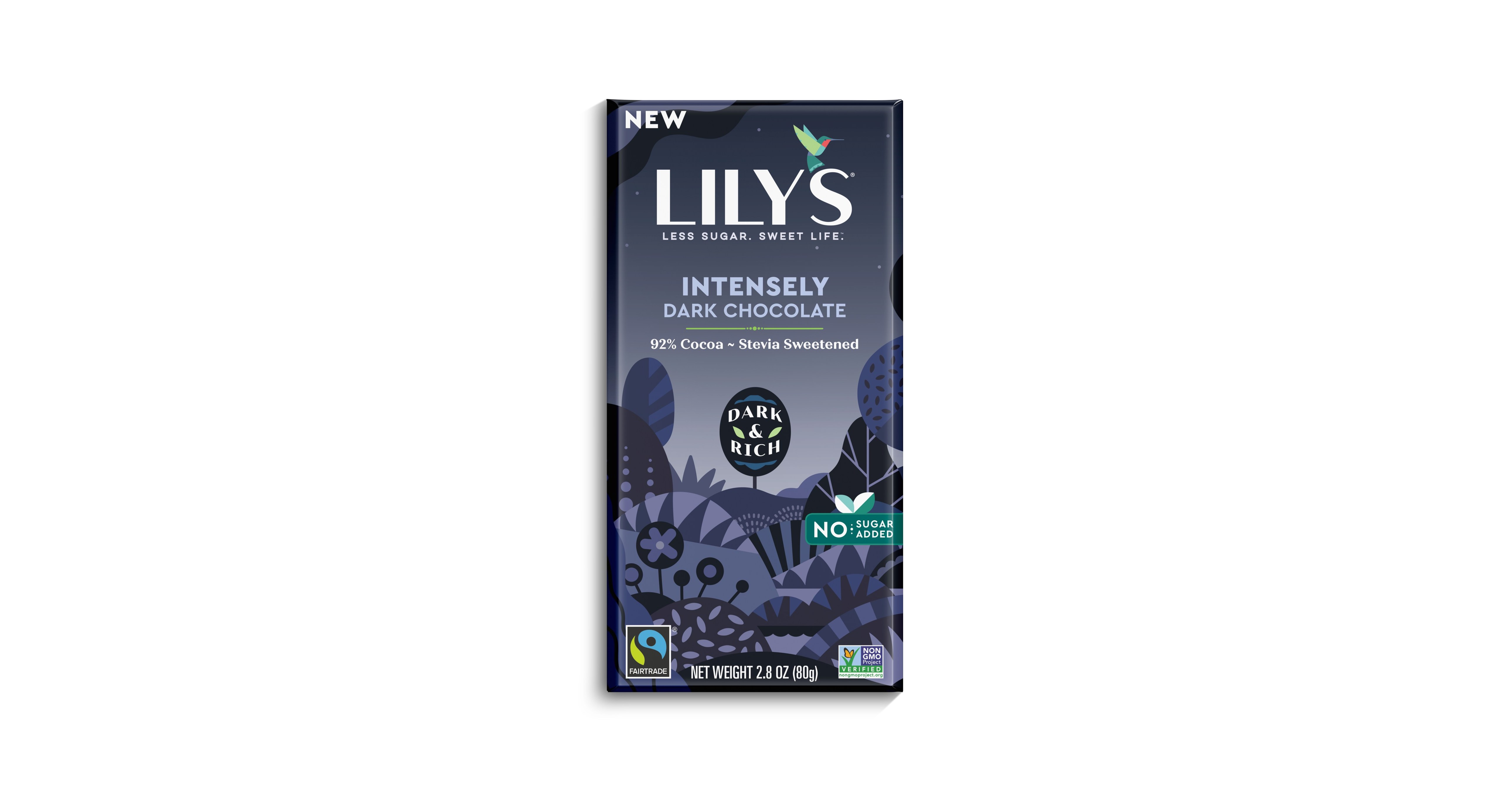 Lily's Sweets Makes Life Sweeter with Upcoming Launch of Several No ...