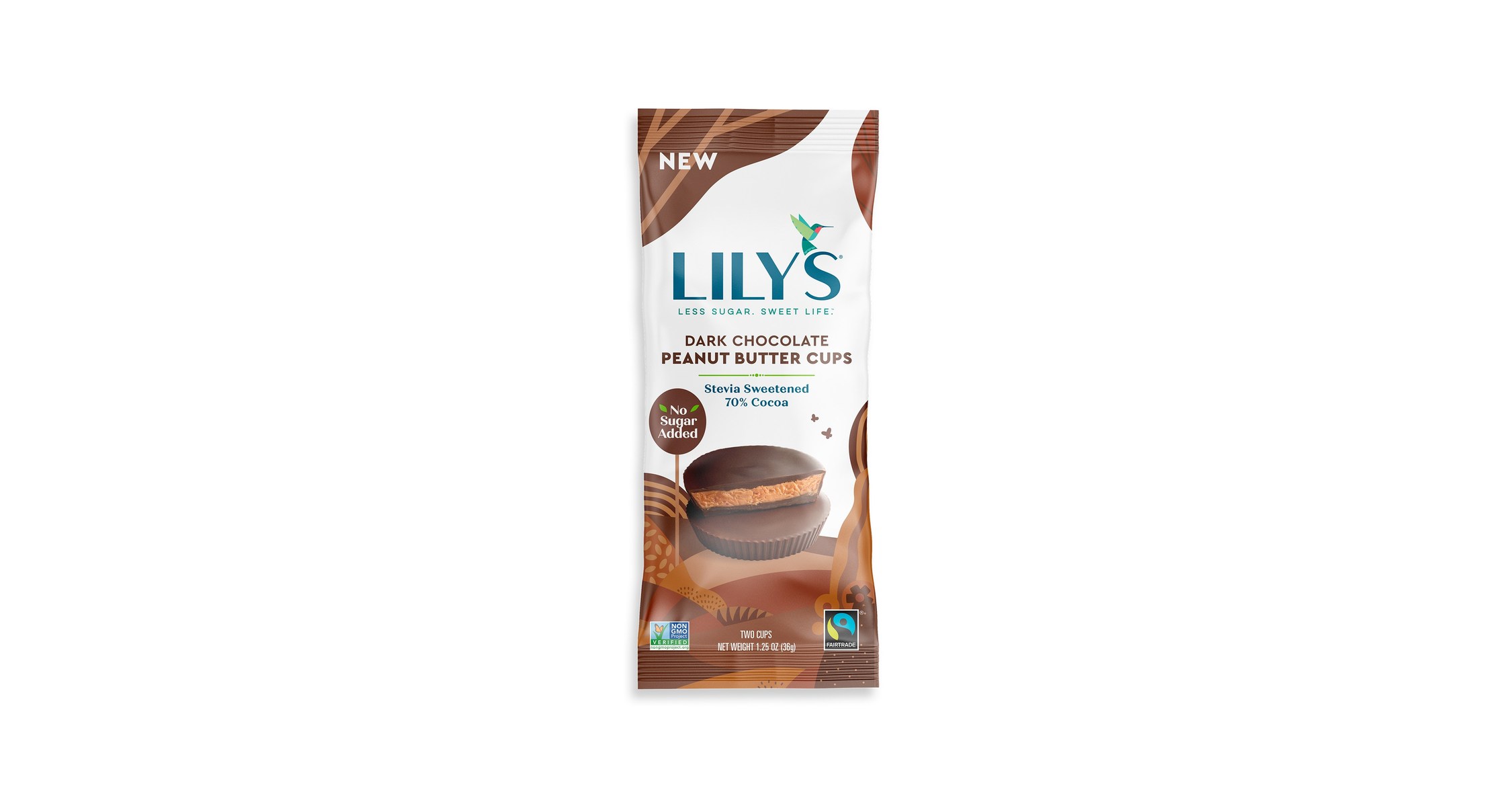 Lily's Sweets Makes Life Sweeter with Upcoming Launch of Several No ...