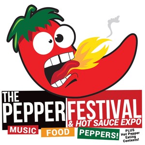 US vs. UK Hot Pepper Eating Contest and More At Sacramento's Pepper Festival