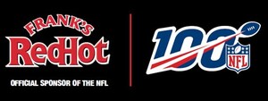 Frank's RedHot® teams up with NFL Canada to celebrate 100 Seasons of football and game day food with a search to find the craziest ways Canadians enjoy their favourite hot sauce