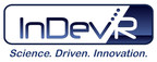 InDevR Raises $7 Million in Series A Financing With Adjuvant Capital