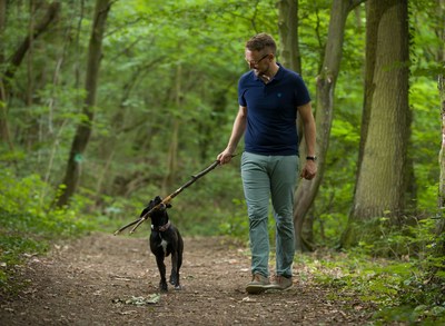 Since Lyme disease is a year-round threat, Boehringer Ingelheim would like pet owners to know how they can help protect their dogs from the bacterial infection that can lead to canine Lyme borreliosis, also known as Lyme disease.