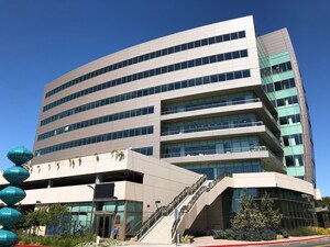 Barry Slatt Mortgage Funds $113 Million Loan on a Class A Office Building in Northern California