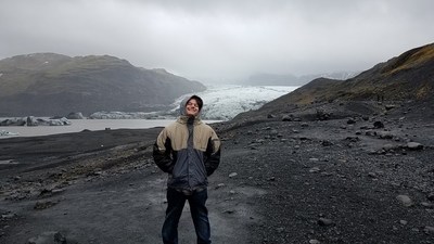 Tzell Travel Group recently fulfilled the wish of Garrett, an 18-year-old male with a nervous system disorder, to visit Iceland to see the Northern Lights, an incredible natural phenomenon.