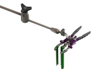 TEDAN SURGICAL INNOVATIONS Reinforces Its Commitment to Surgical Access Innovation with the Introduction of Its Latest Product Enhancement to the Phantom XL3 Lateral Lumbar Surgical System